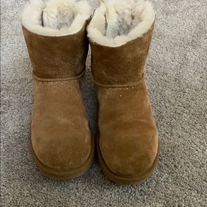 UGG BOOTS special edition